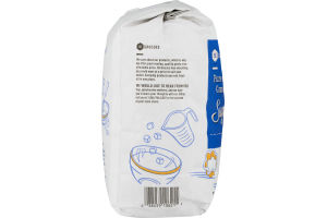 SE Grocers Sugar Pure Can Granulated