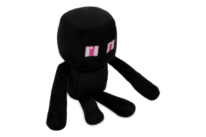 Игрушка мягкая для детей от 3лет 15см №41744 Minecraft Эндер Дракон Beanie babies TY 1шт
