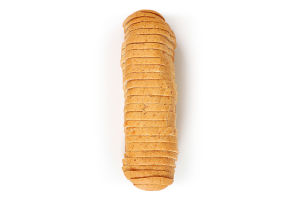 Хлеб нарезной из муки пшеничной высшего сорта Овсяный Nove Dilo м/у 360г