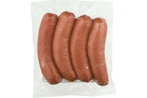 Boar's Head Beef Knockwurst - 4 CT