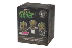 Фігурка ігрова Mystery minis Я є Грут в асортименті Funko
