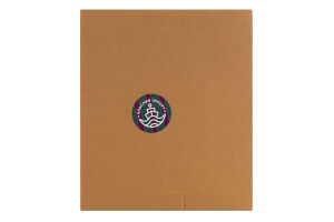 Прикраса декоративна Сніжинка LED