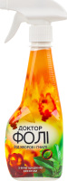 Добриво Доктор Фоли від хвороб та гнилі 300мл х6