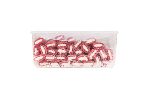 Цукерки Jumbo палички полуниц кисл цук глаз