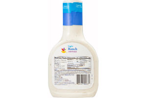 Ahold Light Ranch Dressing