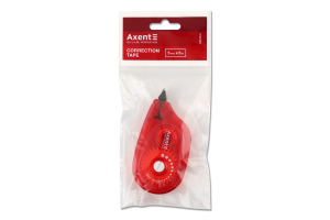 Стрічка корегуюча 5мм*6м Axent