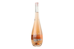 Вино 0.75л Cotes de Provence 2012 B&G
