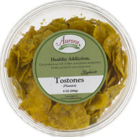 Aurora Plantain Tostones