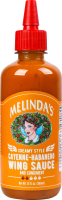 Соус Melinda's кремовий до крилець