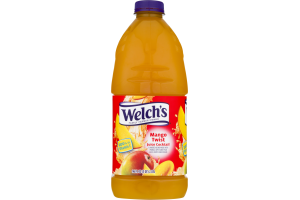 Welch's Juice Cocktail Mango Twist