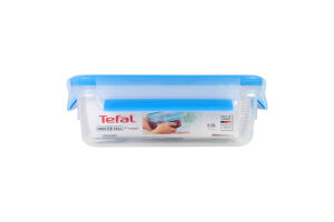 TEFAL КОНТЕЙНЕР ДЛЯ ЇЖІ ПЛАСТИК 0,55Л