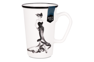 Чашка Eat&Drink 420мл 985163