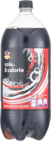 Ahold Cola 0 Calorie
