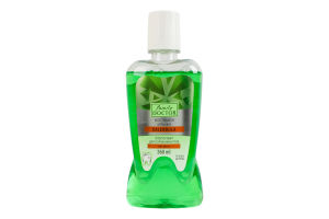 Ополаскиватель для полости рта Календула Ультра-уход Family doctor 360мл