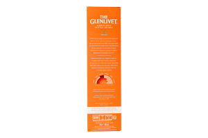 Віскі Glenlivet 13 років 40% 0,7л п/у