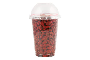 Ягоди Годжі сушені 120г стакан Альмонд