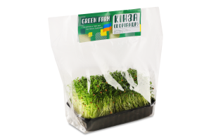 Мікрозелень Green Farm кінза