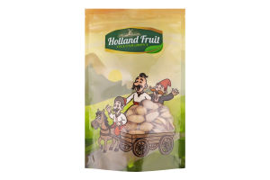 Фисташка жареная соленая Holland Fruit д/п 150г