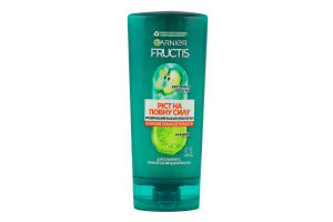 Бальзам-ополаскиватель для волос Рост во всю силу Fructis Garnier 200мл