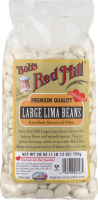 Bob's Red Mill Large Lima Beans