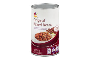 Ahold Original Baked Beans