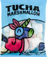 Маршмеллоу с ароматом тутти фрутти Rainbow Tucha м/у 175г