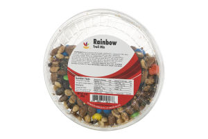 Ahold Rainbow Trail Mix