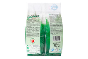 Порошок стиральный универсальный Горная свежесть Grunwald 3кг