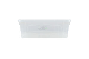 Контейнер универсальный 8.7л 368х272х132мм Paper box Ал-Пластик 1шт