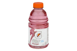 Gatorade Thirst Quencher Rain Berry