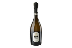 Вино игристое 0.75л 11.5% белое сухое Prosecco Marcati бут