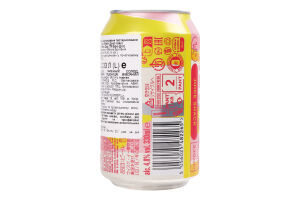 Пиво BrewDog Juice Shack світле н/ф з/б