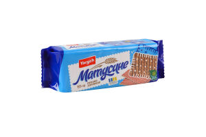 Печиво затяжне Матусине Yarych м/у 155г