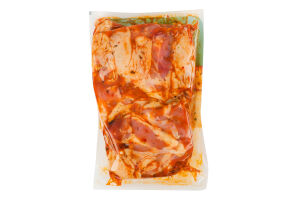 Бедро цыплят-бройлеров в маринаде Сладкий чили Епікур Володимир-Волинська птахофабрика охл кг