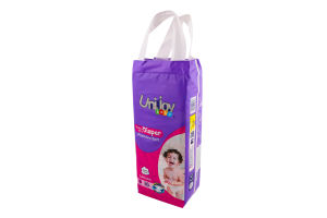 Підгузки Premium Soft М 6-11кг 36шт Uni Joy
