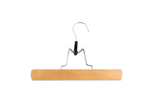 Вешалка для брюк деревянная Day by Day 1шт