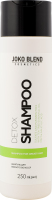 Шампунь Детокс безсульфатний д/жирного волосся 250мл Джоко Бленд