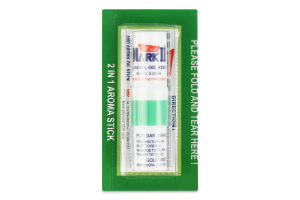 Інгалятор назальний Mark II кишеньковий