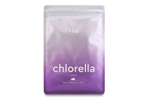 Хлорелла в таблетках TOP Superfoods 1000шт