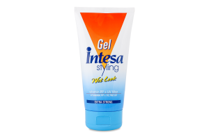 Гель для волосся Intesa Styling 150мл