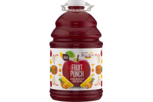 Smart Sense Fruit Punch Juice