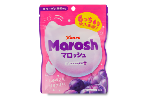 Маршмелоу Marosh зі смаком винограду