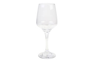 Келих Кінг 280мл 94512-MC12 Юнігласс