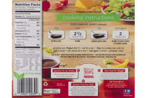 Stouffer's Classics Fried Chicken