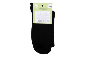 Шкарпетки дит Premier socks ТініХаракт чорн р20-22