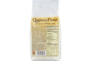 Roland Quinoa Flour