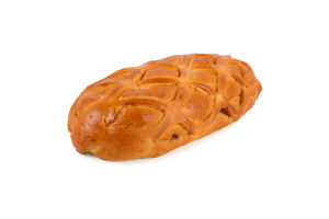 Пирог с капустой НіжинХліб м/у 350г