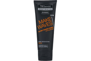 TRESemme Expert Selection Make Waves Shine Enhancing Cream