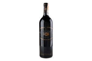 Вино 0.75л 14% червоне сухе Premier Grand Cru Classe Chateau Margaux пл