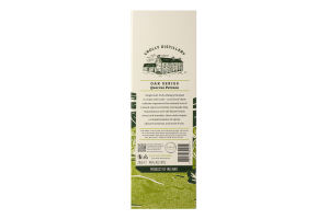 Віскі Croithli Sessile Oak